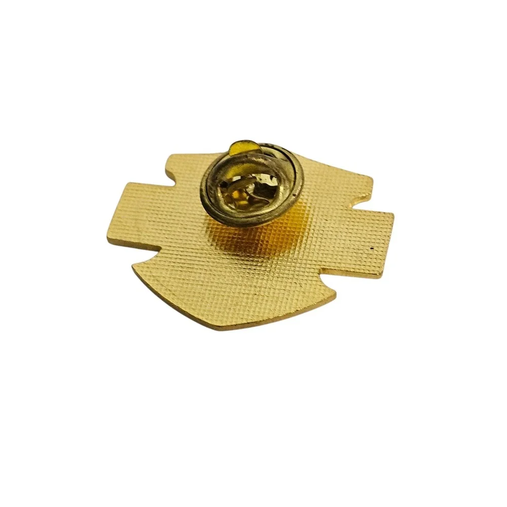 Harley-Davidson St. Croix Pin New Richmond Wisconsin Biker‎ Lapel